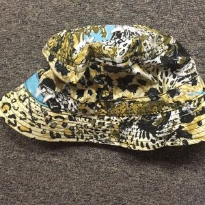 Stussy Bucket Hat